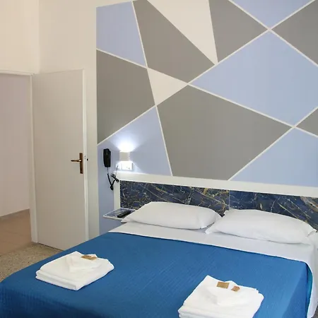 Martina'S Hotel Rimini Exterior photo