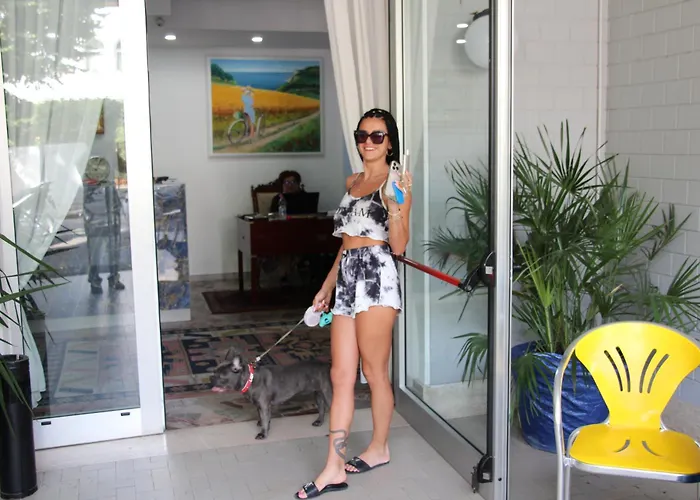 Martina\'S Hotel