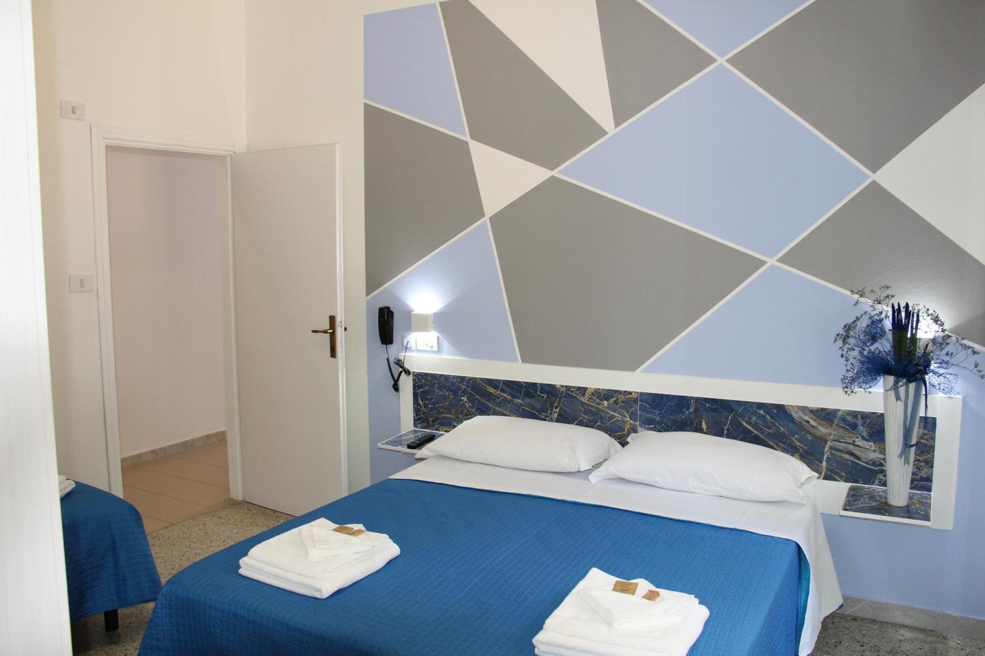 Martina's Hotel